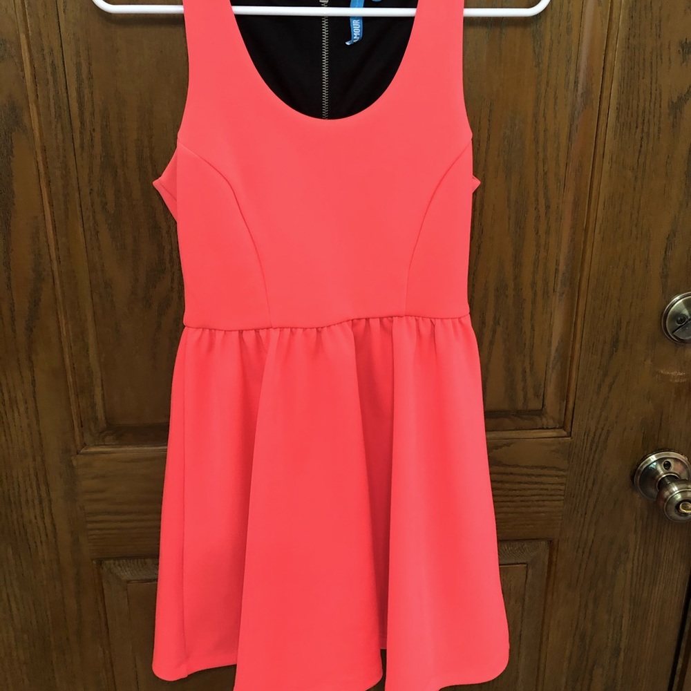 Junior’s Dress